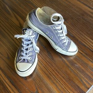 Chuck Taylor All Star Canvas Sneakers